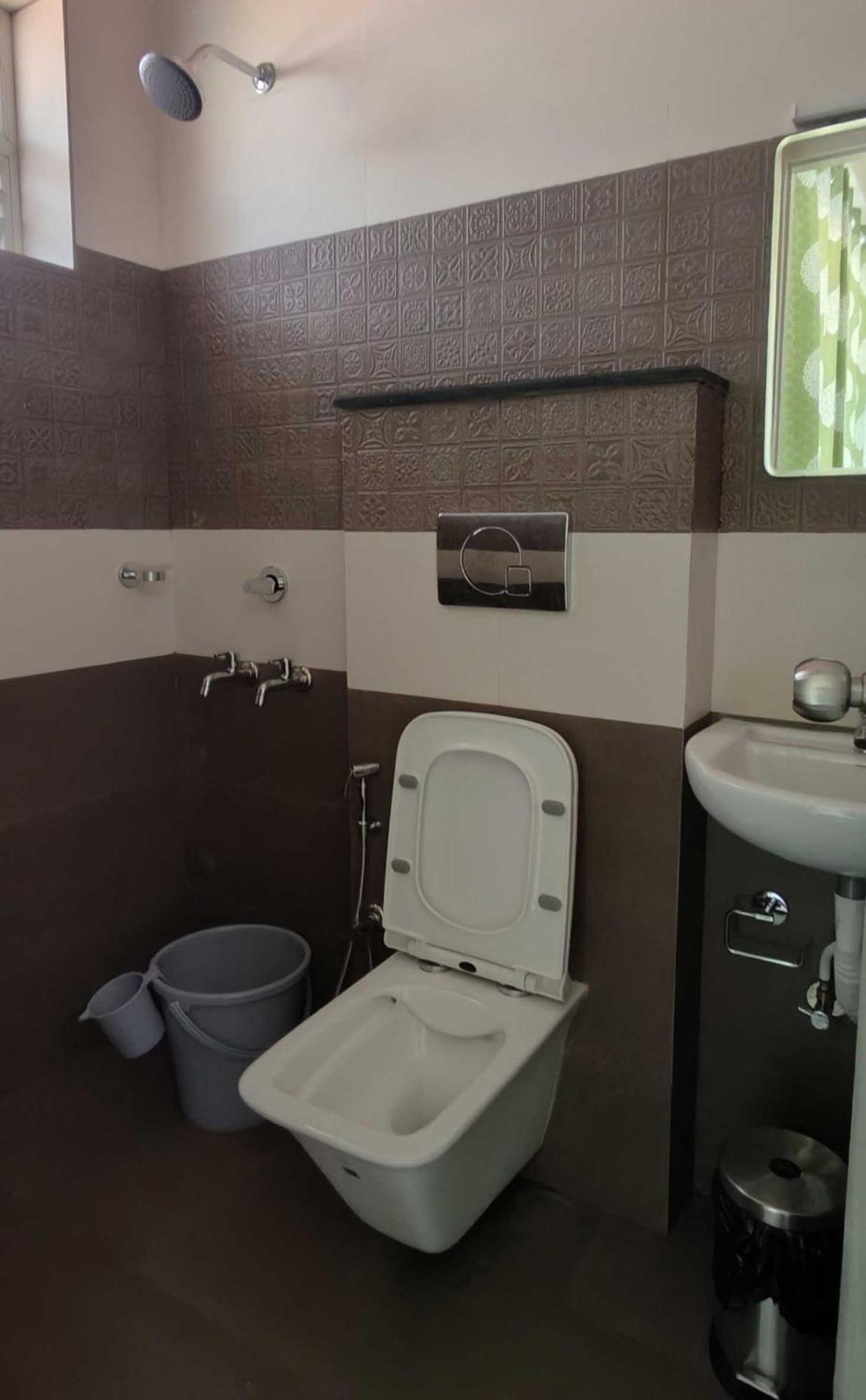 Hobiz Serviced Apartments Chalakuzhy Nr Medical College Trivandrum トリバンドラム エクステリア 写真
