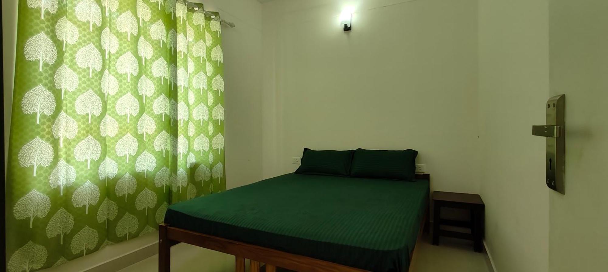 Hobiz Serviced Apartments Chalakuzhy Nr Medical College Trivandrum トリバンドラム エクステリア 写真